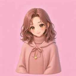 薔薇崎 ねむ(普段)