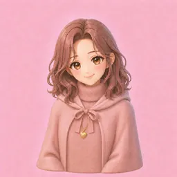 薔薇崎 ねむ(笑顔)